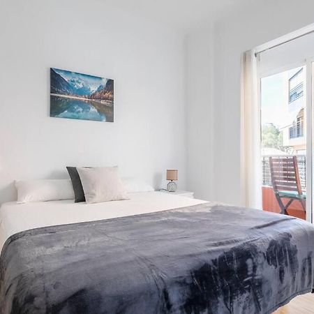 Encantador Apartamento De 3 Habitaciones Con Balcon لقنت المظهر الخارجي الصورة