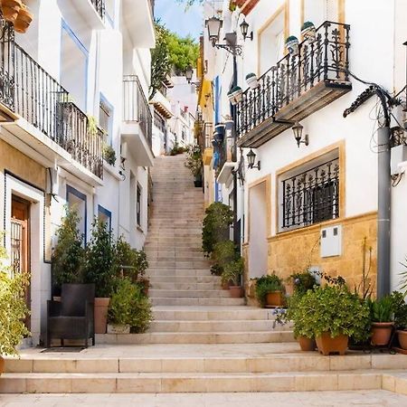 Encantador Apartamento De 3 Habitaciones Con Balcon لقنت المظهر الخارجي الصورة