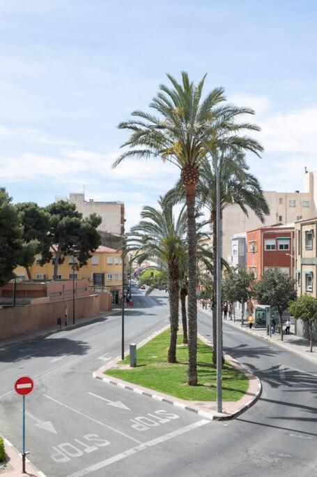 Encantador Apartamento De 3 Habitaciones Con Balcon لقنت المظهر الخارجي الصورة